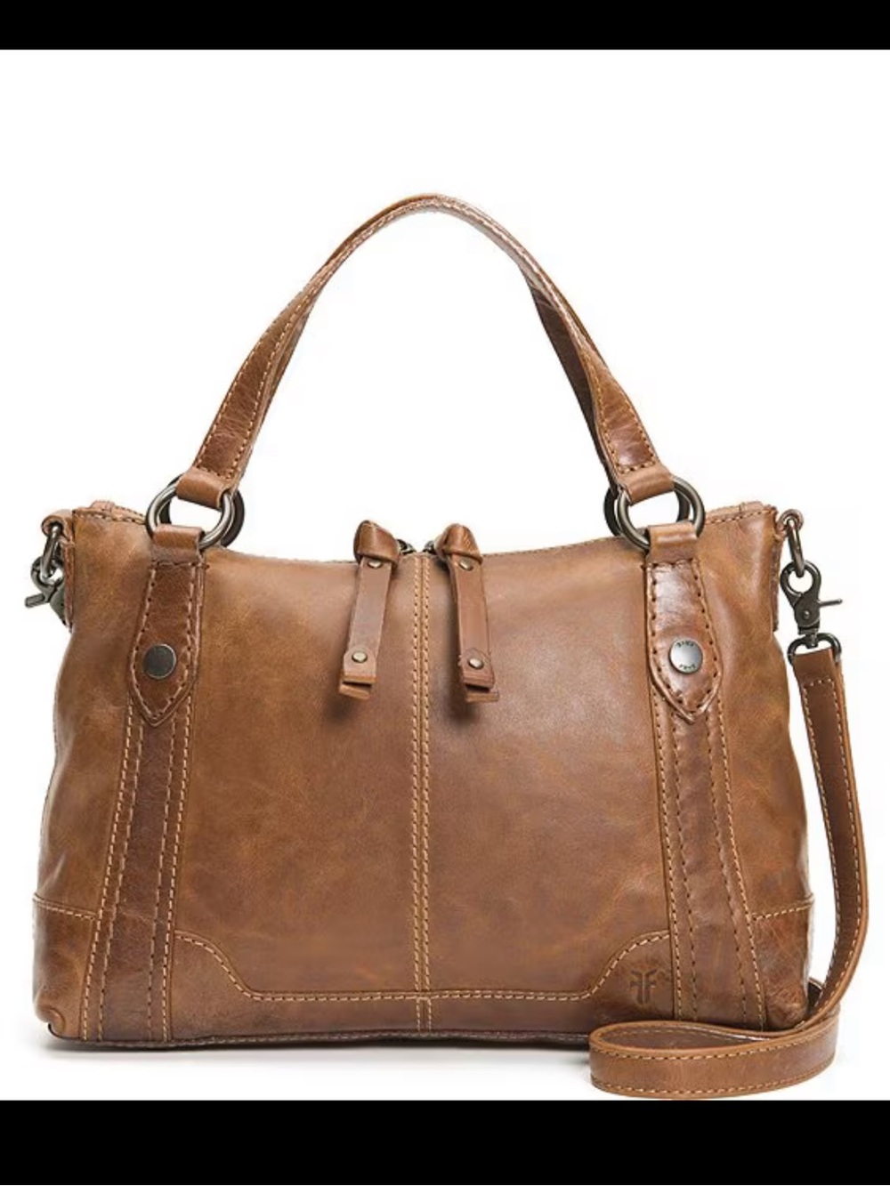 Frye Melissa Purse